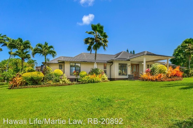 Building Photo - 3 br, 3.5 bath House - 4327 Kapuna Rd. #1