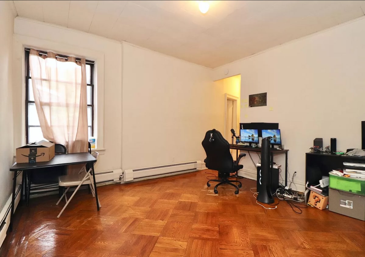 334 Ogden Ave Unit 4, Jersey City, NJ 07307 Apartments in Jersey City