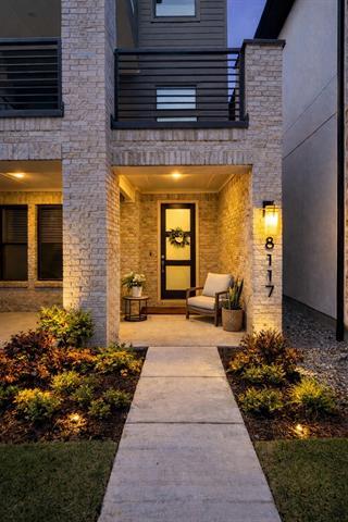 Foto del edificio - 8117 Ardmore Ct