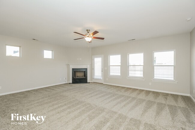 Foto del edificio - 31 Cedar Crossing