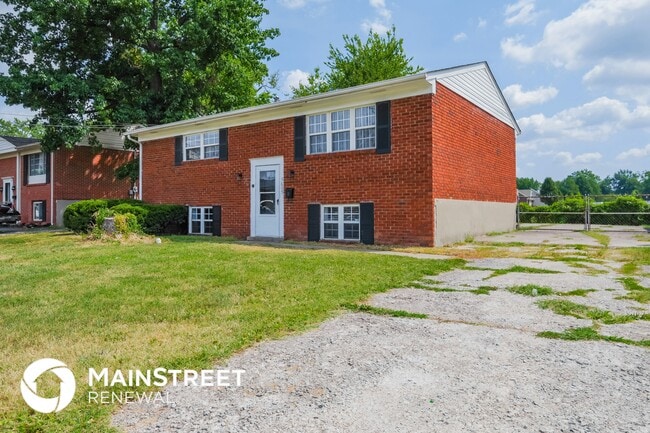 Building Photo - 5605 Butternut Rd