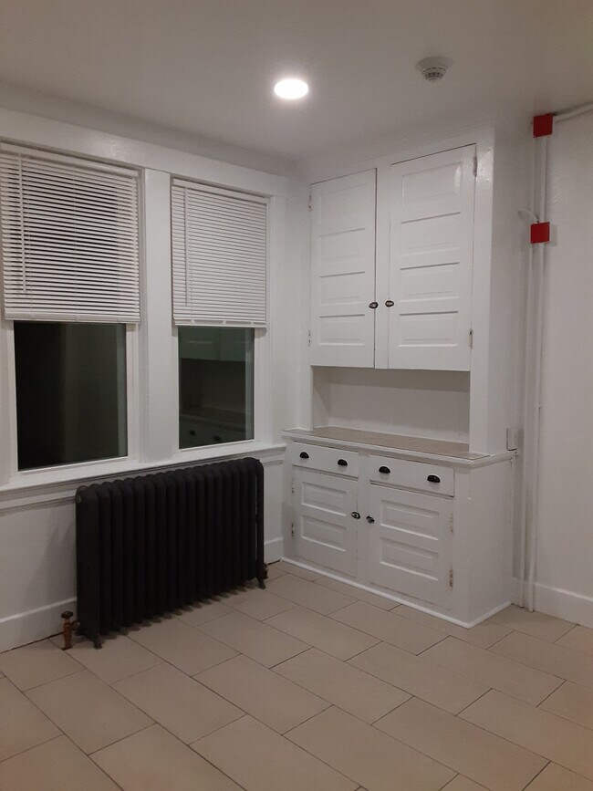 Foto del edificio - 3215 Ward St