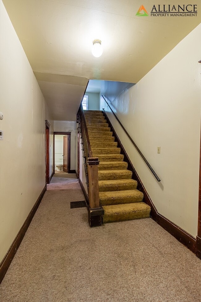 Foto del edificio - 1010 Osage St