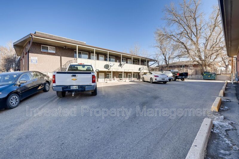 5570 S Elati St Unit 4, Littleton, CO 80120 Condo for Rent in