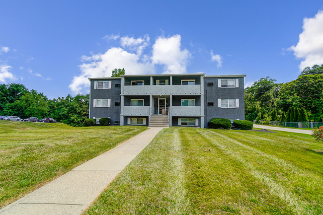 Foto del edificio - Meadowbrook Apartments