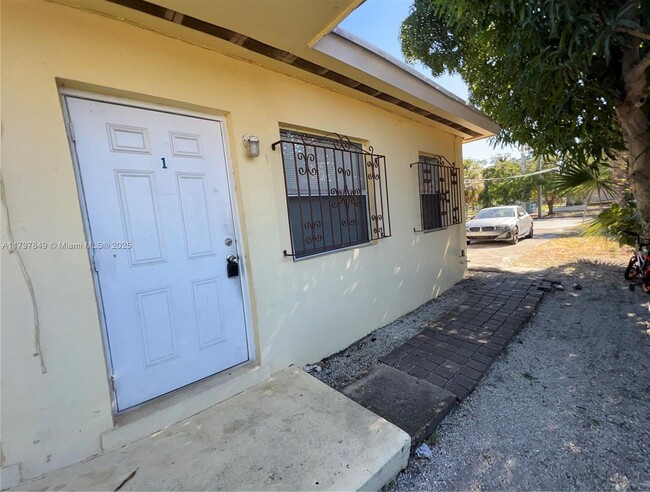 Foto del edificio - 1115 21st St