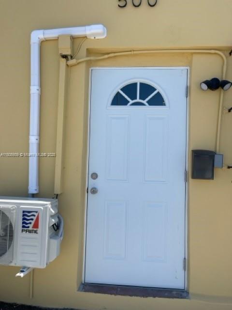 Foto del edificio - 7840 NW 5th Ave