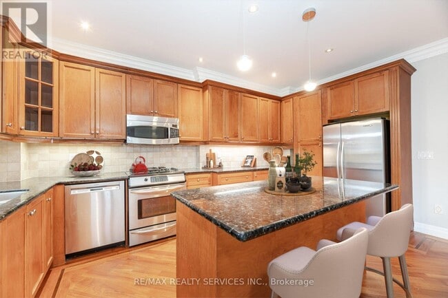 Photo du bâtiment - 266 Airdrie Rd
