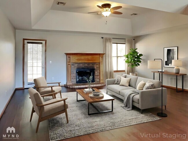 Building Photo - 3325 Remington Ct