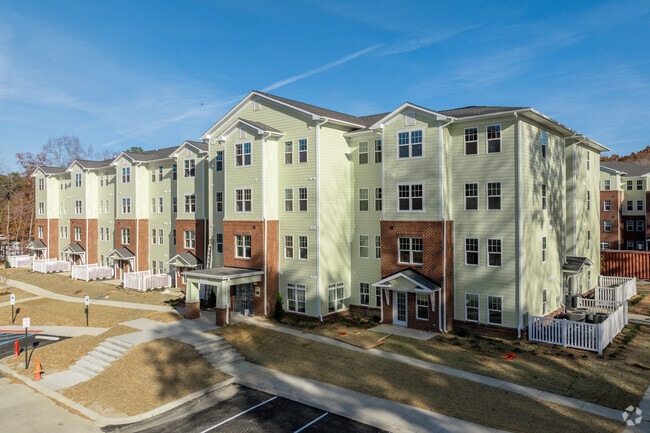 Foto del edificio - Grande Oak - A 55+ community!