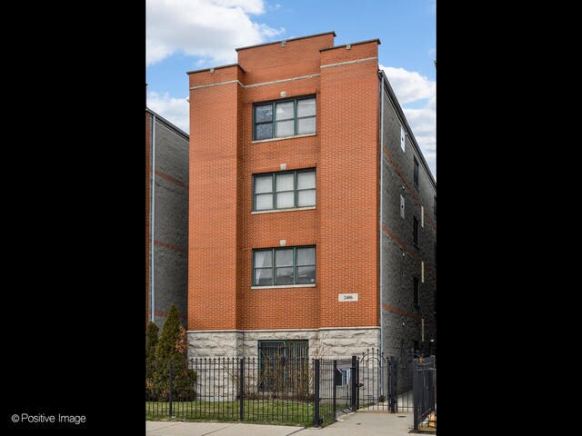 Foto principal - 2406 W Flournoy St