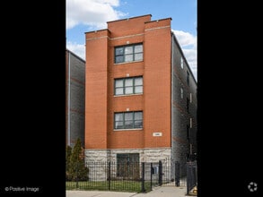 Building Photo - 2406 W Flournoy St