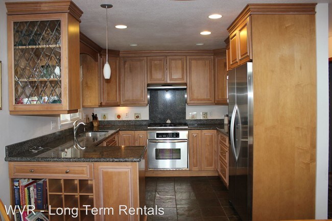 Building Photo - 3 br, 2 bath House - 79 Forest Canyon Road