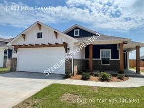Building Photo - 17608 Moss Farm Rd