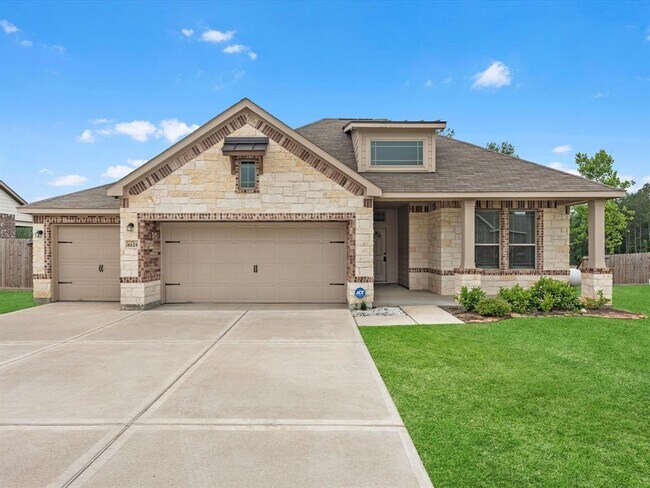 Building Photo - 6125 White Oak Leaf Lp