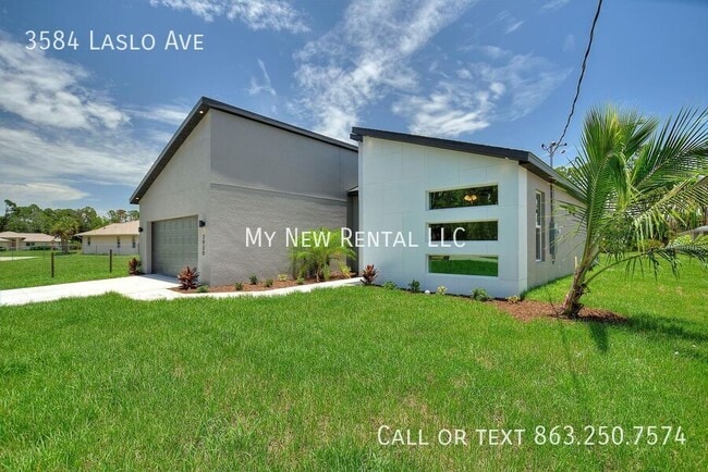 Building Photo - 3584 Laslo Ave