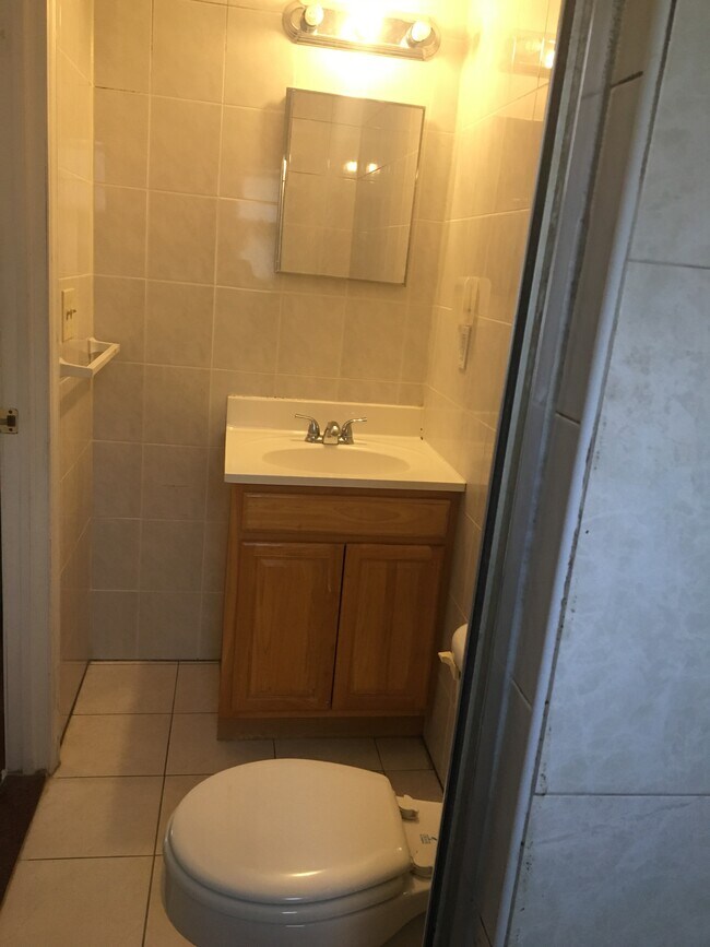 Bathroom - 4161 249th St