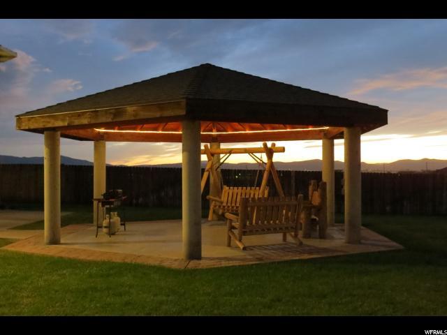 Gazebo - 295 W 300 N