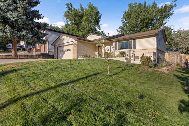 Building Photo - 1413 Auburn Dr