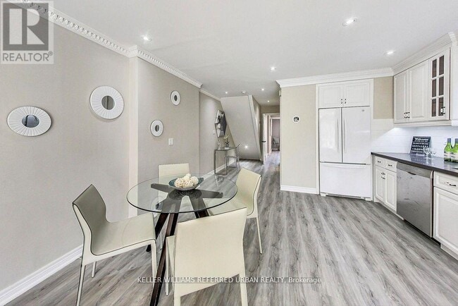Building Photo - 43 Northcote Ave