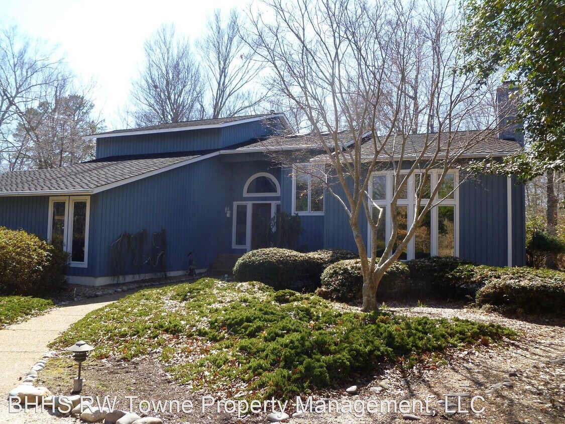 15625 River Bend Trail, Lanexa, VA 23089 House Rental in Lanexa, VA