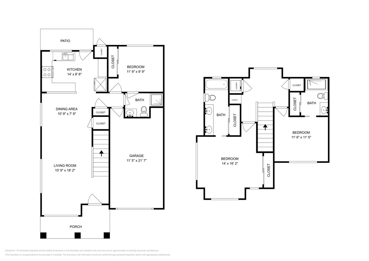 Foto del edificio - 2280 South Dr