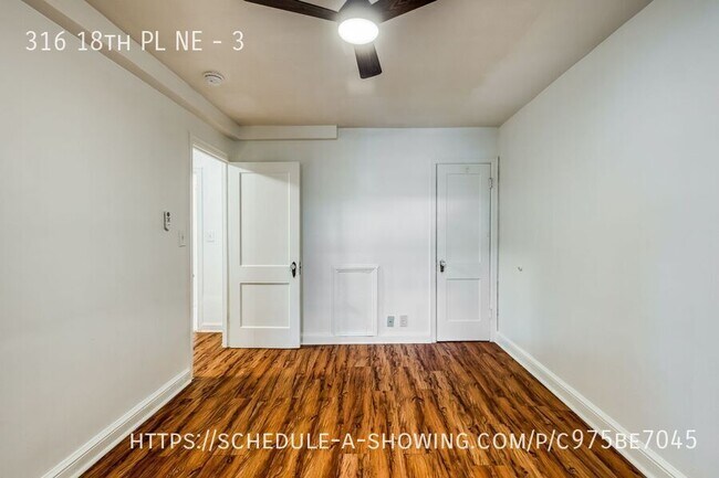 Foto del edificio - 316 18th Pl NE