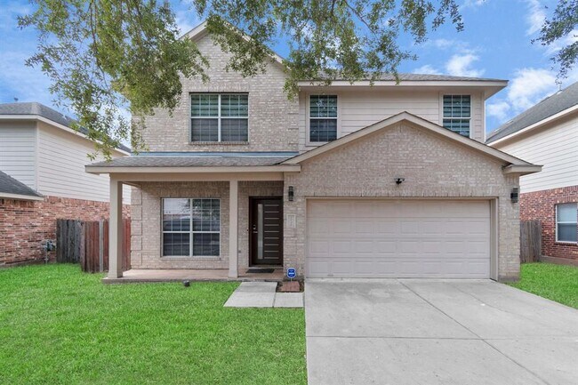 Foto del edificio - 2730 Empire Oaks Lane