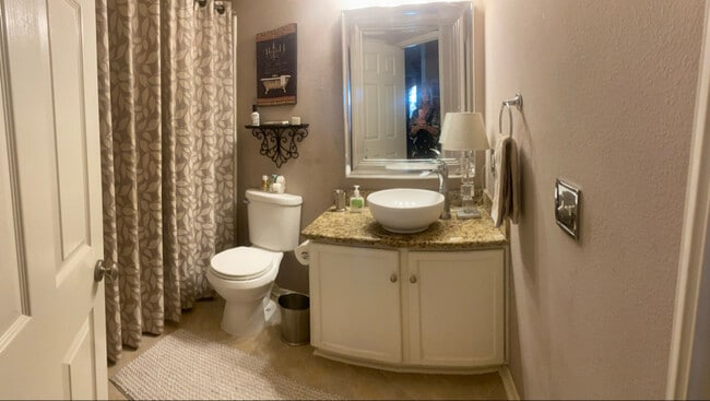 Building Photo - 17507 S Summit Canyon Dr