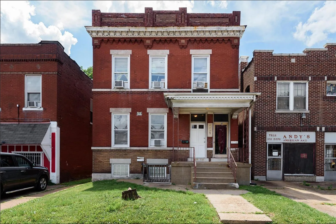 Foto principal - 4005 S Grand Blvd