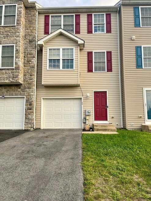 Building Photo - 46 Myatt Ct