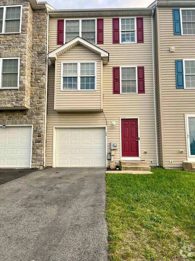 Building Photo - 46 Myatt Ct