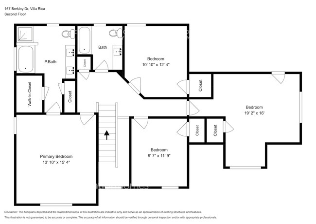 Foto del edificio - 167 Berkley Dr