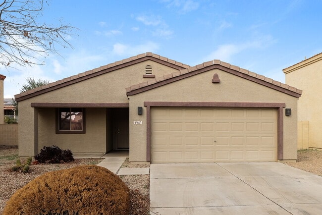 Building Photo - 8418 W Watkins St