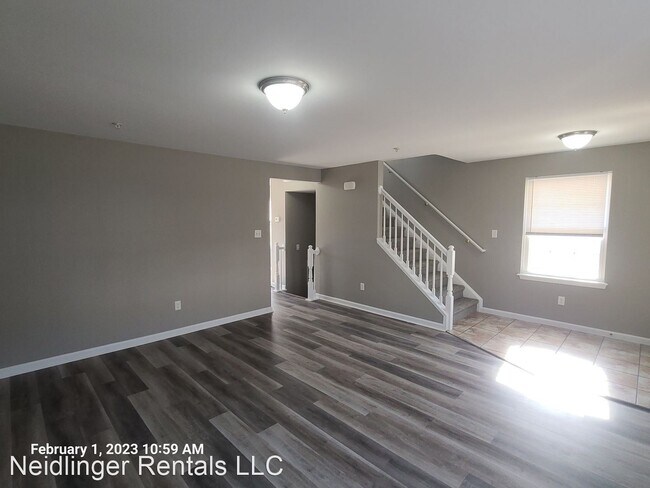 Foto del edificio - 3 br, 2.5 bath House - 401 Viewpoint Way