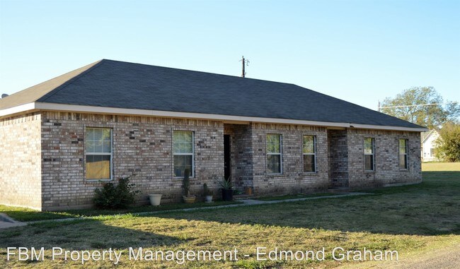 Foto del edificio - 1709 N Kaufman St