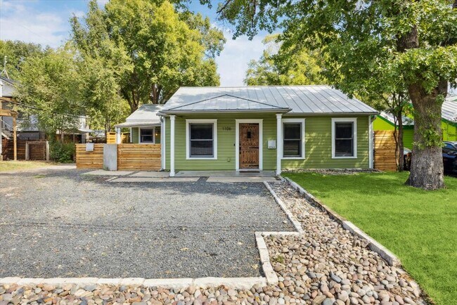 Foto del edificio - 1106 Fairmount Ave