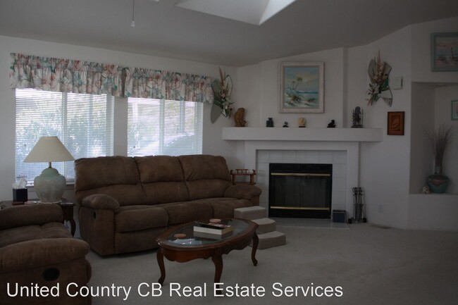 Building Photo - 2 br, 2 bath House - 516 Bluewater Drive