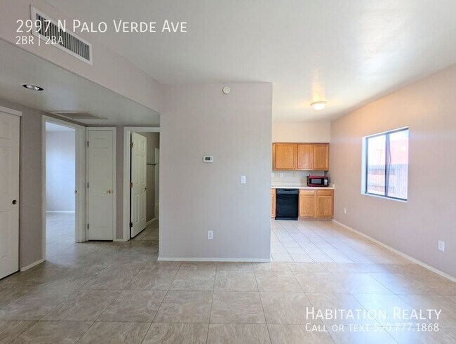 Foto del edificio - 2997 N Palo Verde Ave