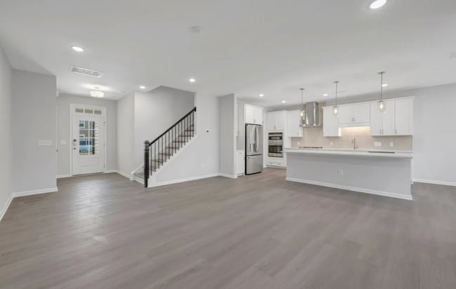 Building Photo - 3116 Cathedral Comb Dr