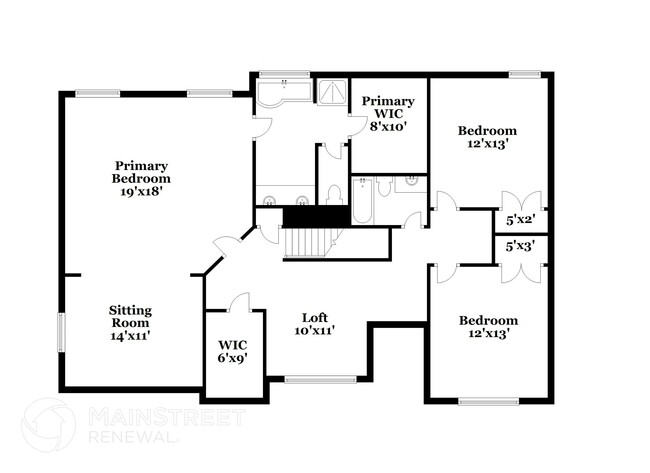 Building Photo - 400 Browning Field Way