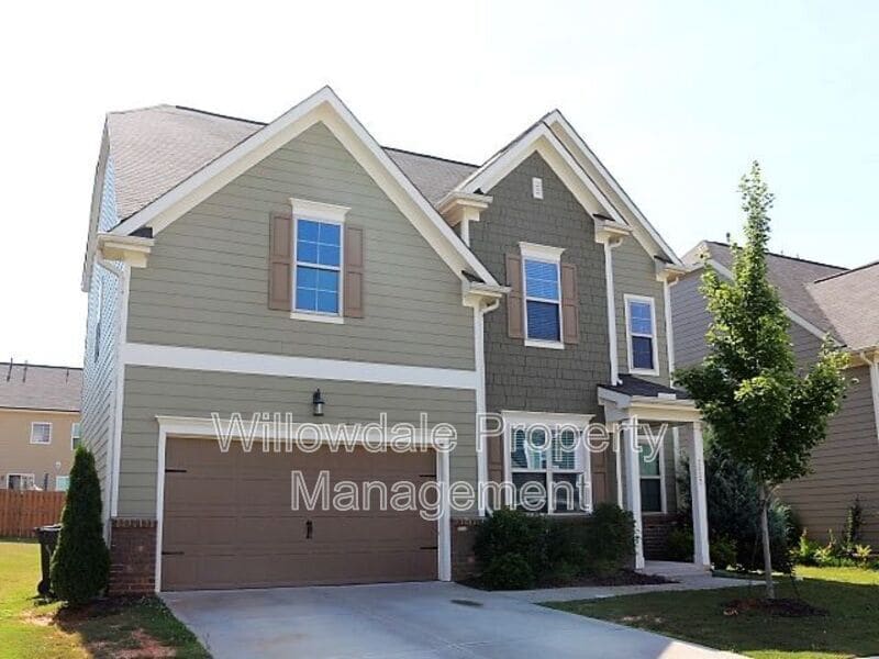 Photo - 2424 Lambton Wood Dr