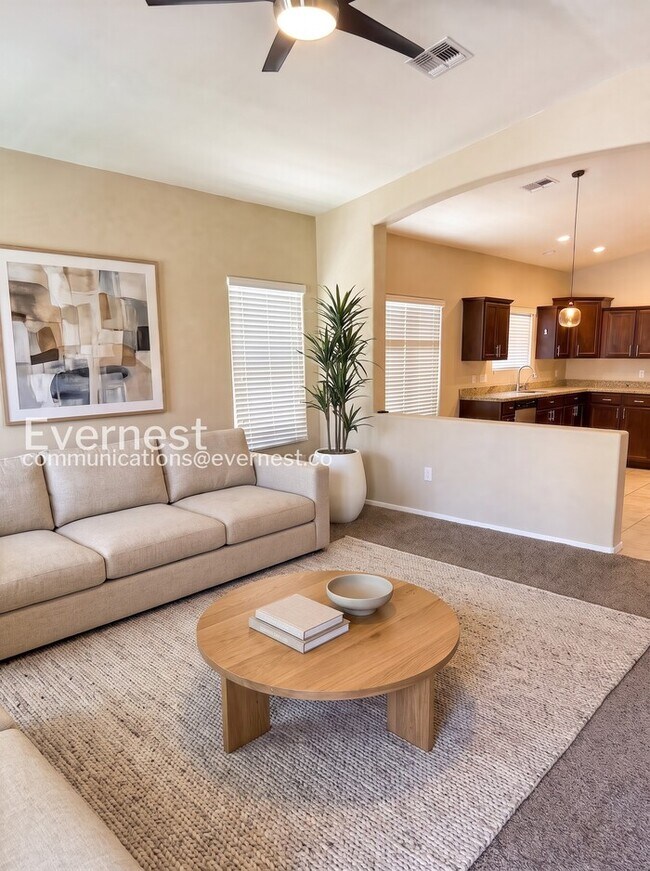 Building Photo - Spacious Home with Fenced Yard and Pool Access | Pet friendly | Available Now!