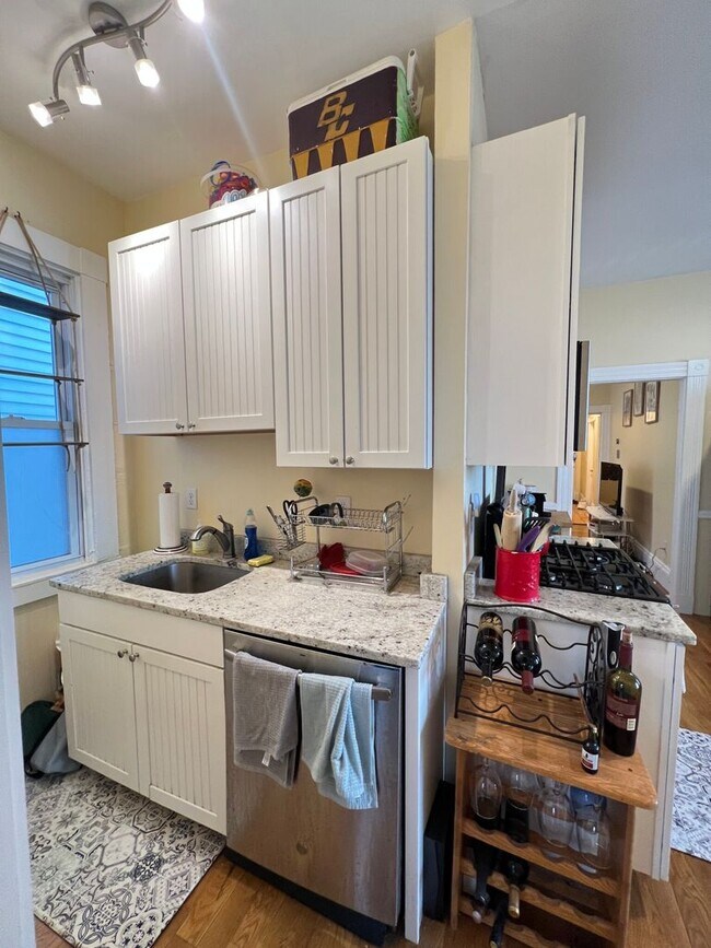 Foto del edificio - 413 Washington St