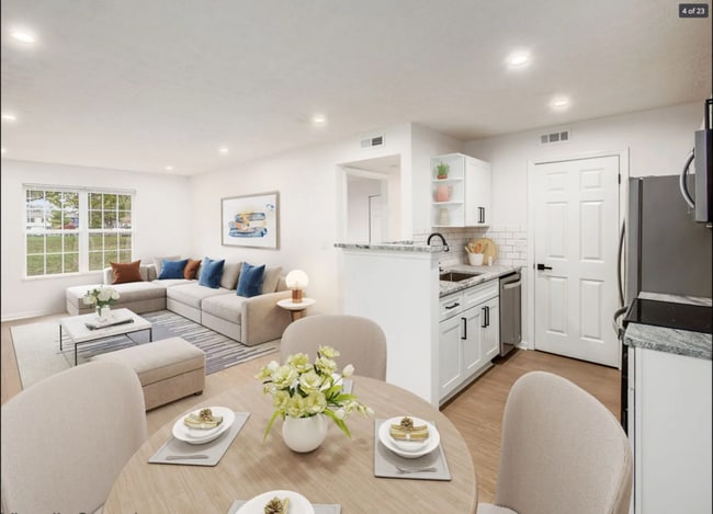 Building Photo - 777 Milcrest Dr