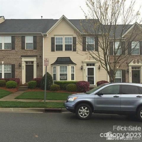 Building Photo - 8211 Bridgegate Dr