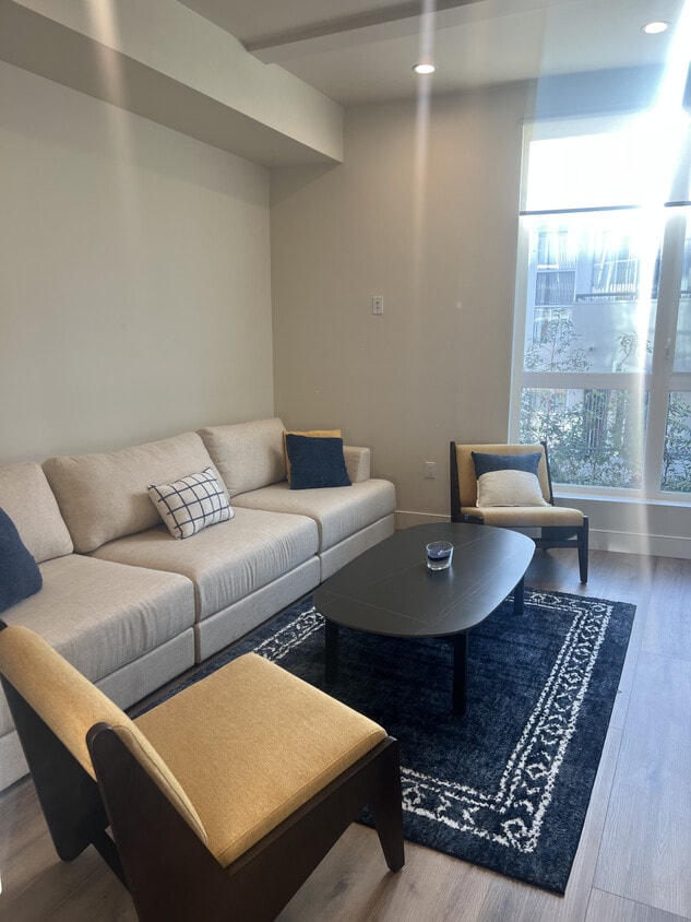 The Hive Glenrock - The Hive Glenrock