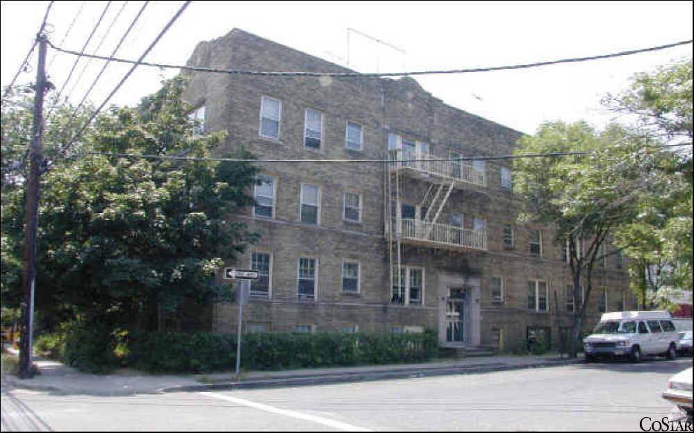 Primary Photo - 2 Marion Ave