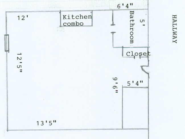 Foto del edificio - 43 Broadway St