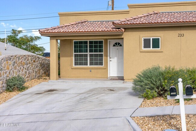 Foto del edificio - 233 Atlantic Rd